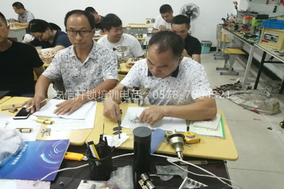开锁换锁哪里可以培训