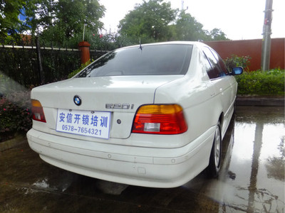 實(shí)習(xí)車1
