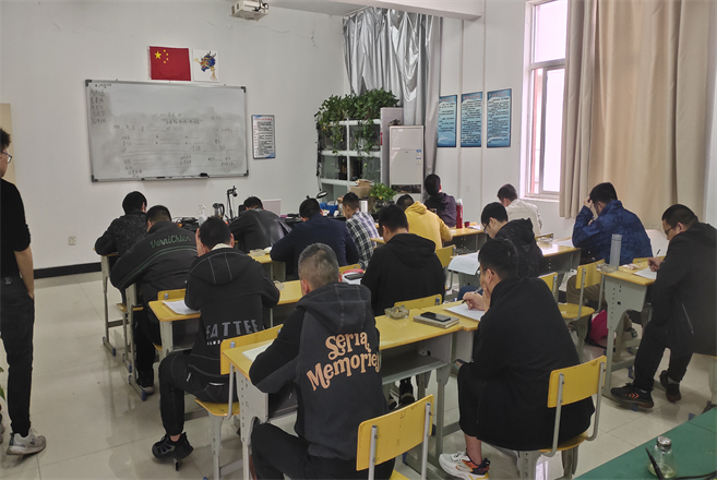 学开锁修锁技术